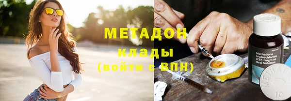 хмурый Пересвет